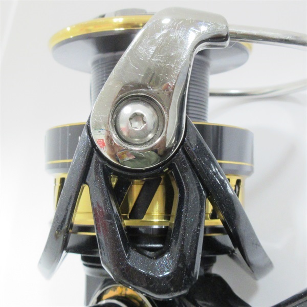 １８レガリスＬＴ ３０００Ｄー Ｃ